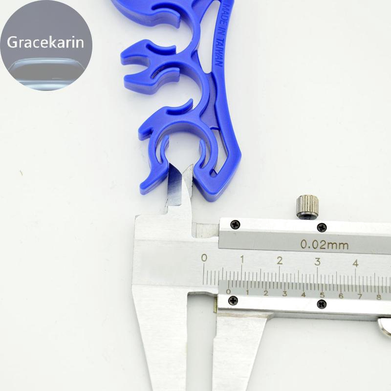 Details about / Holder Diving clip Accessories 11.5cm Keeper Plastic Carabiner Regulator