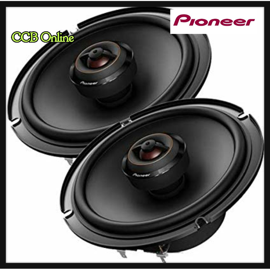 pioneer d series 6.5