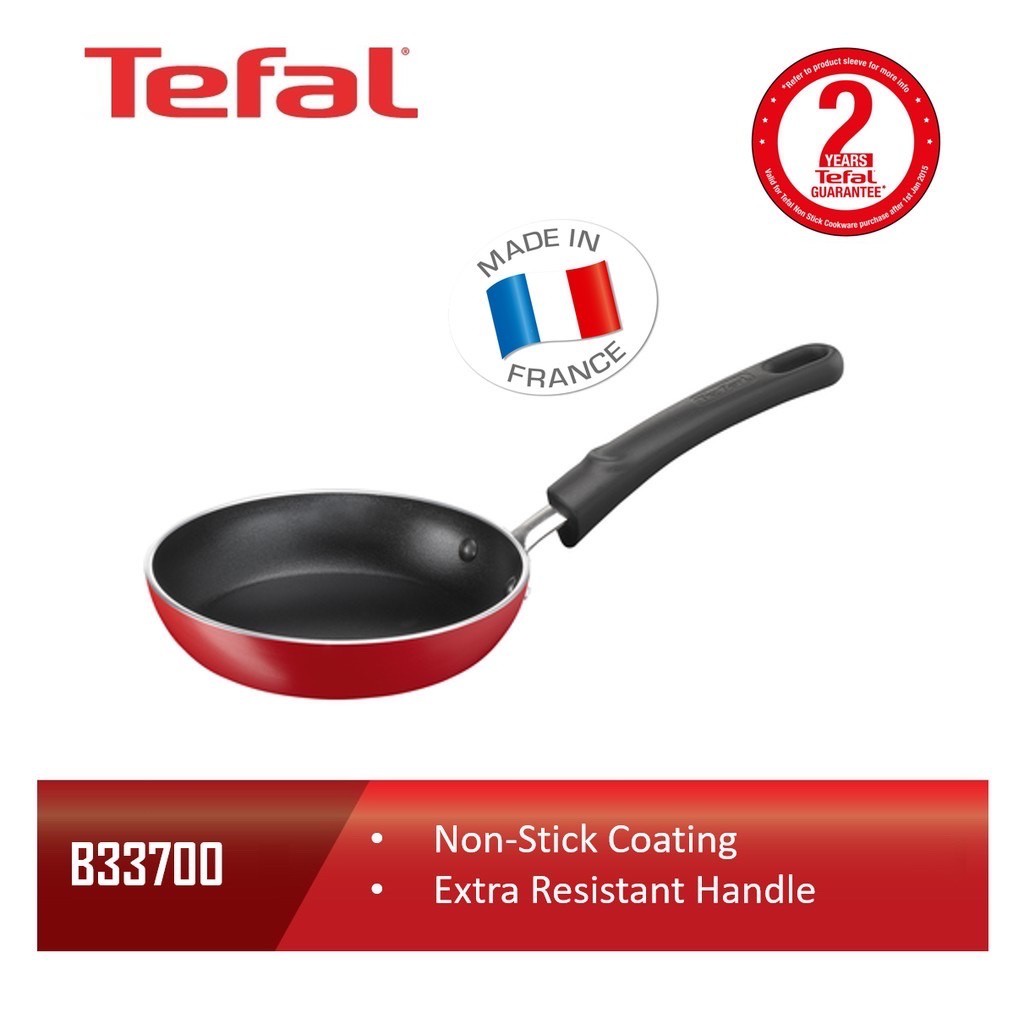 tefal small frying pan