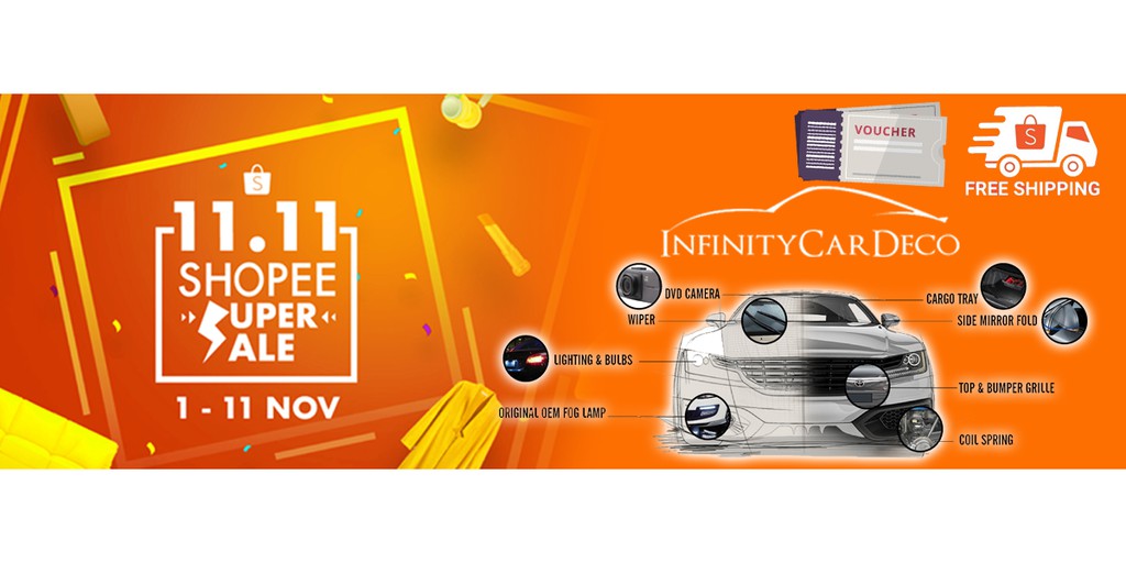 Cardeco, Online Shop  Shopee Malaysia