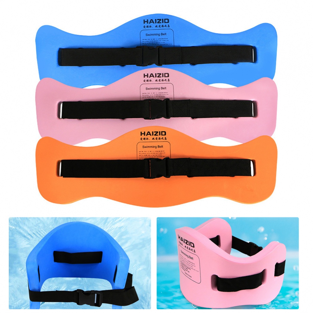 Workshop Build Swim Training Equipment Water Aerobics Float Belt Aqua Jogging Pool Fitness Tool hcgVMqH hsRnzWJT Heav... - Image 5