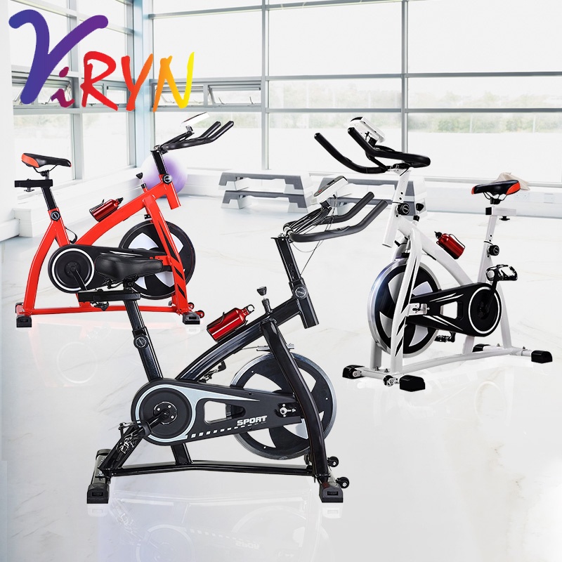 cycling instrument for exercise