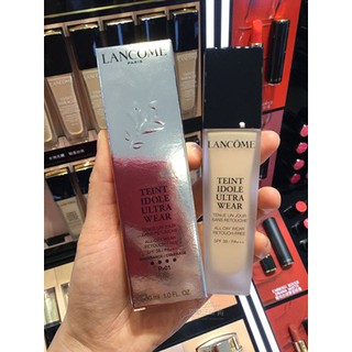 Lancome Foundation Teint Miracle Fluid Foundation Mat Miracle