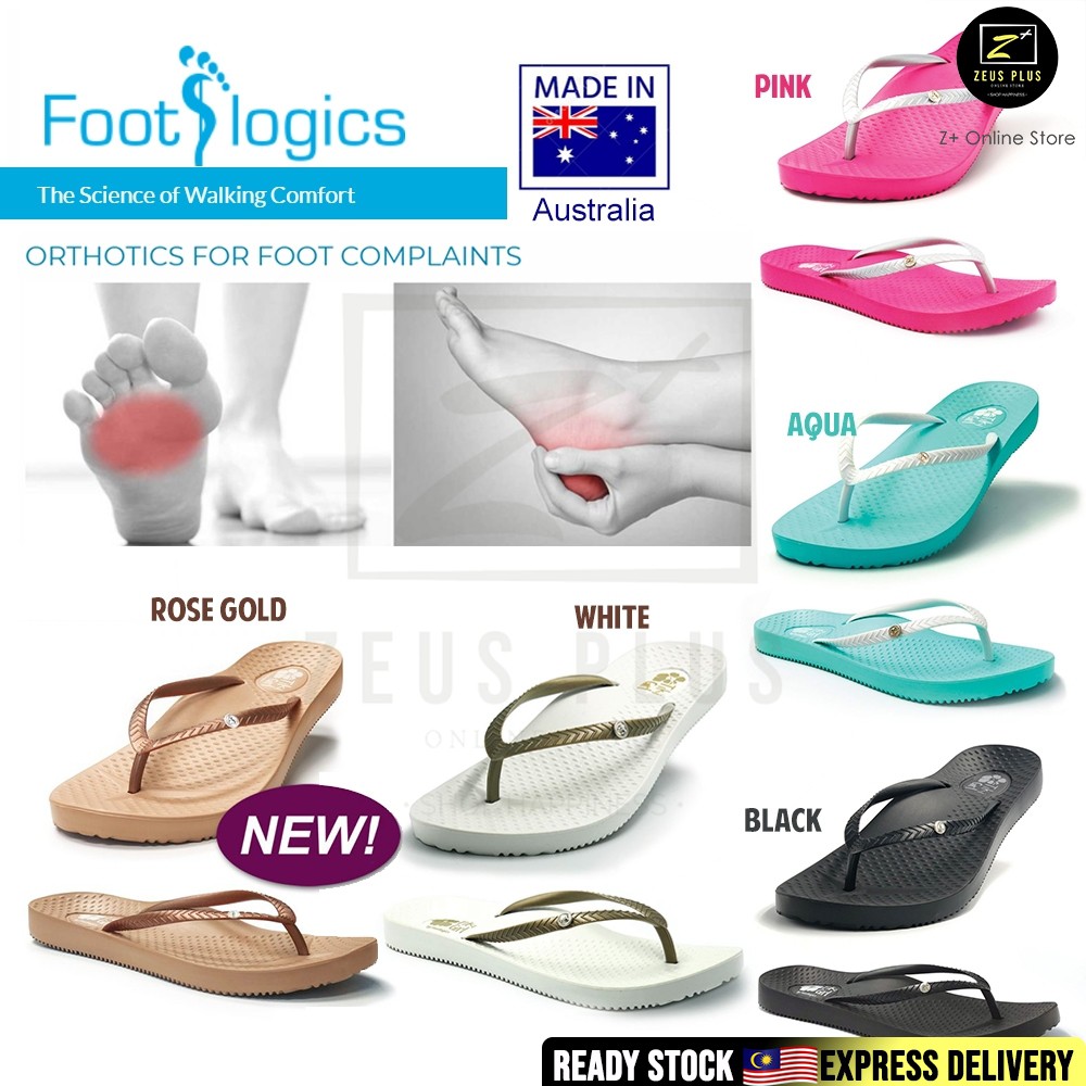 orthopedic flip flops for plantar fasciitis