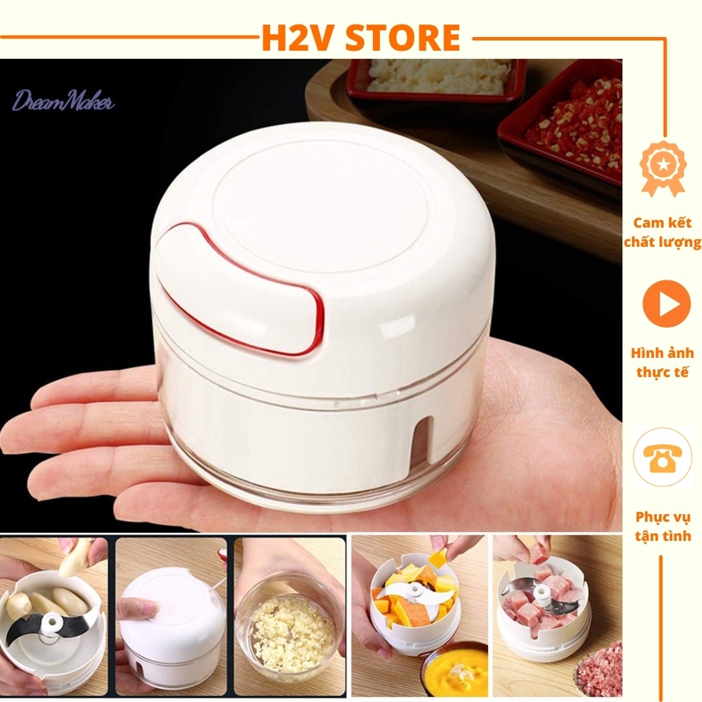 Handheld mini Chili Garlic Grinder, Chili Garlic Grinder