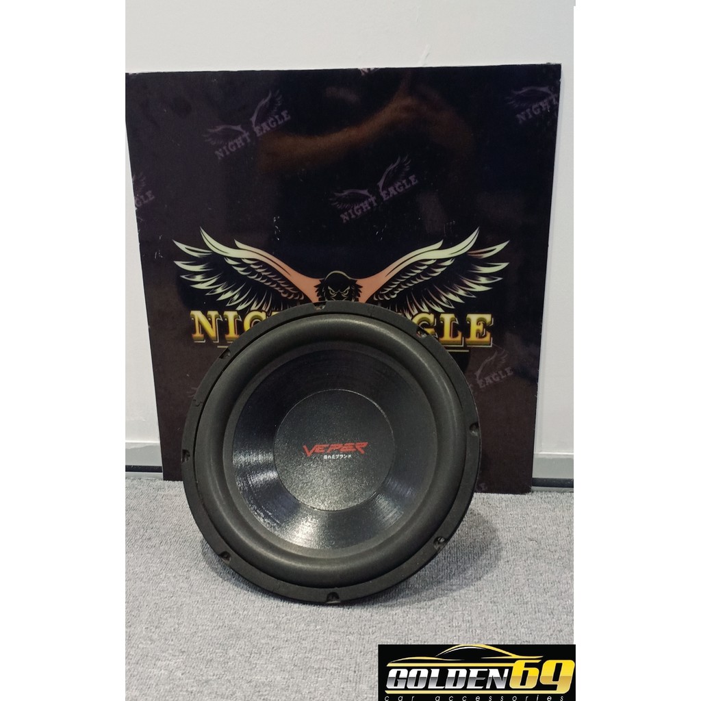 120w subwoofer