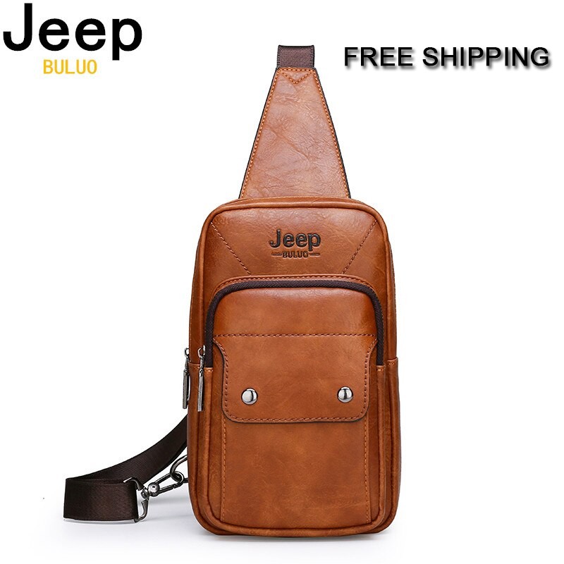 bag types men