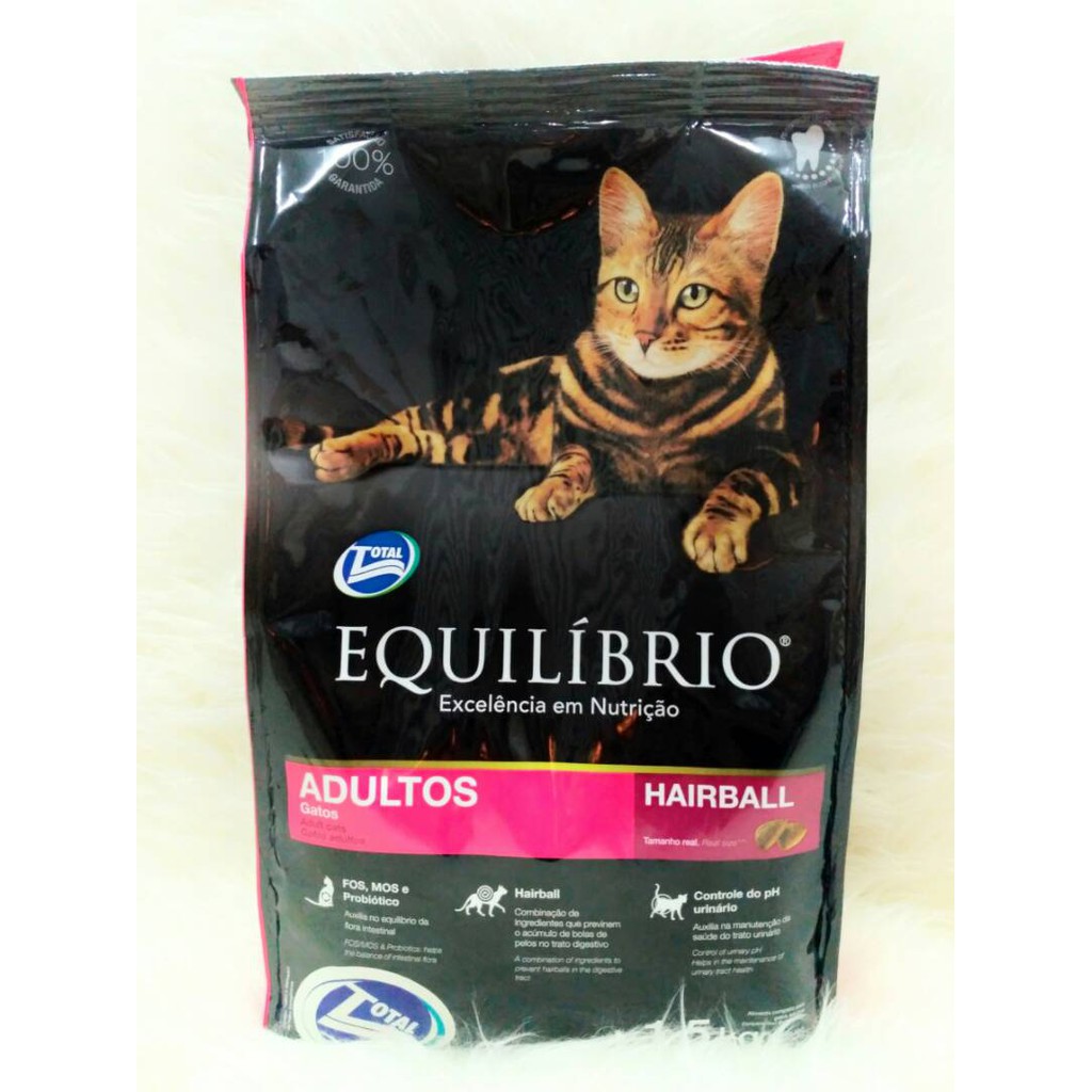 Equilibrio Cat Food Dry Shopee Malaysia