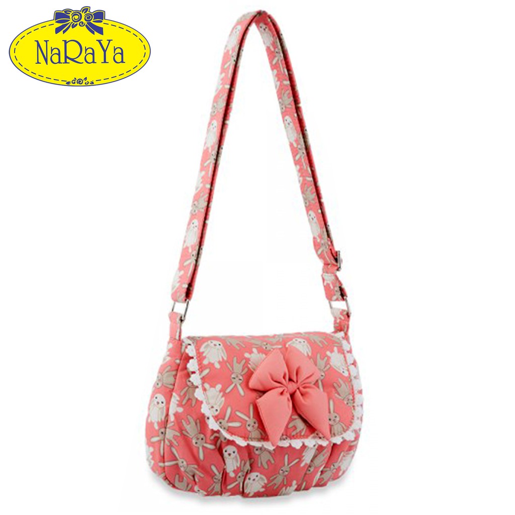 naraya sling bag 2018