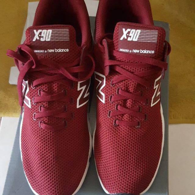 new balance 730 burgundy