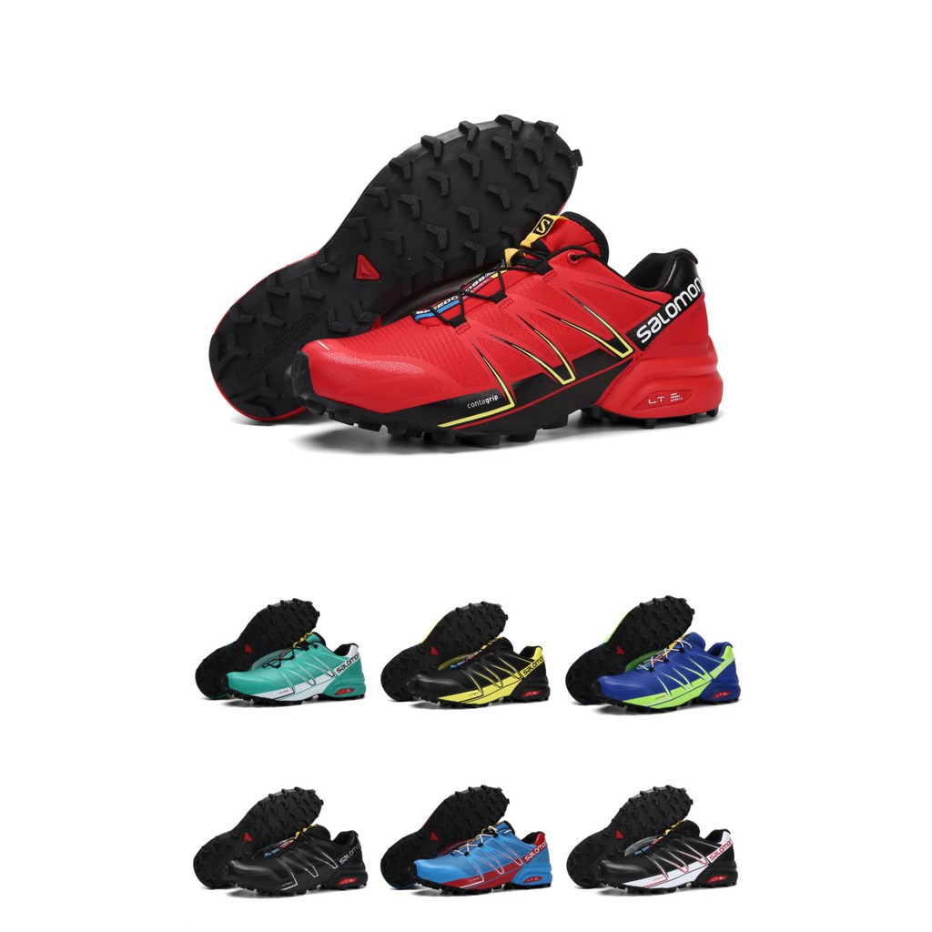 salomon speedcross 5 speedcross pro