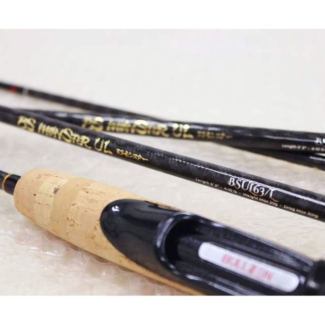 rod ultralight shopee