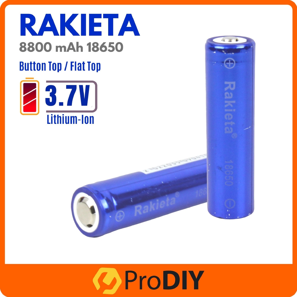 top rechargeable batteries