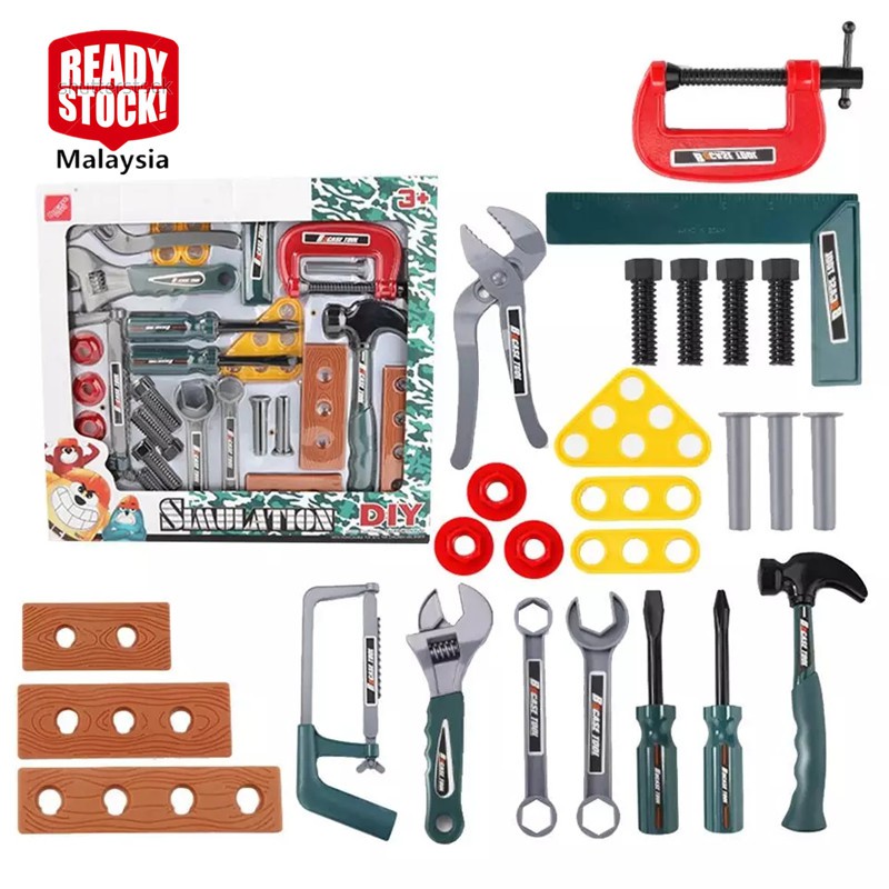 screwdriver set for kids