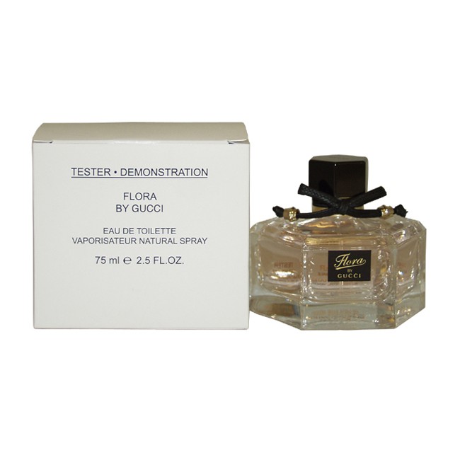 gucci flora edt 75ml
