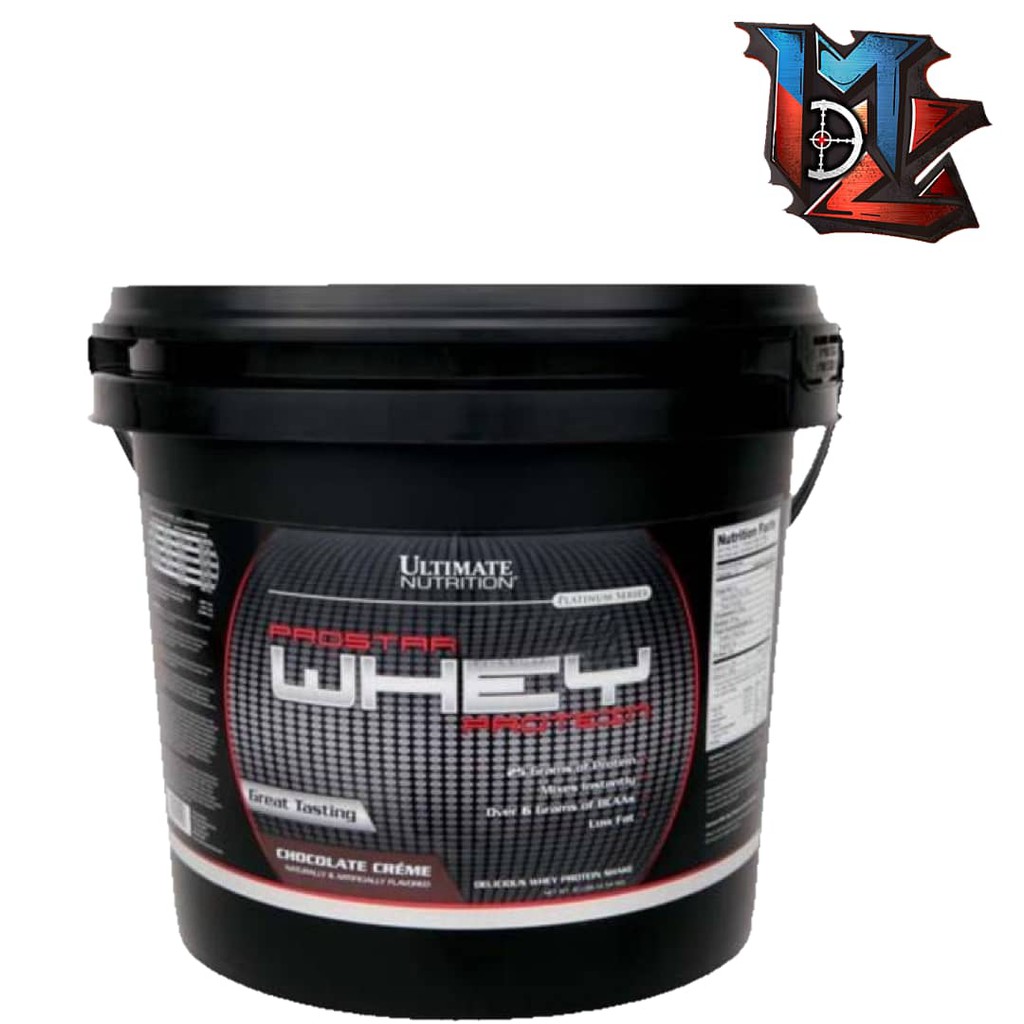 prostar whey protein 10lbs