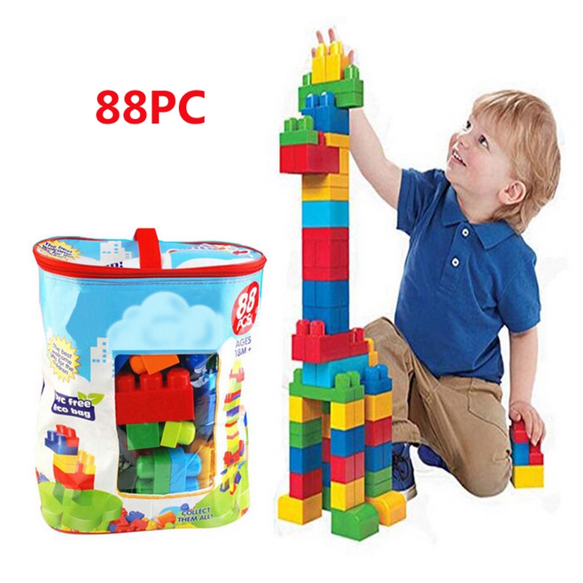 mega blocks for kids