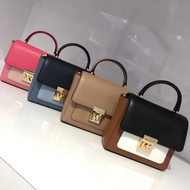 mk mindy bag