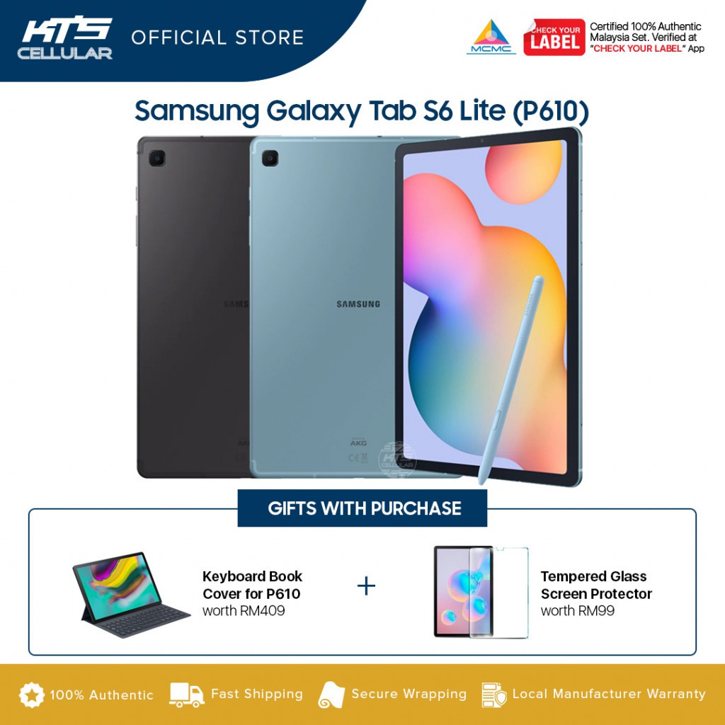 samsung galaxy tab s6 2020
