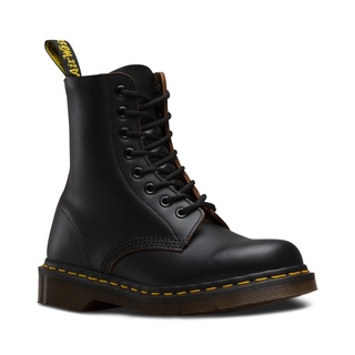 靴 Dr.martens Dr. Martens Women's Sinclair Rainbow Patent Leather Boots