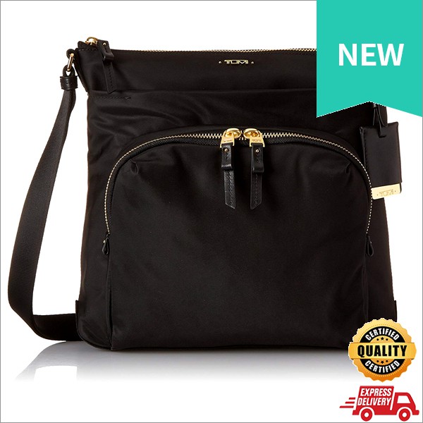 tumi crossbody women's