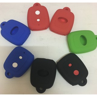 Perodua Myvi Alza Viva Kerani Kancil SILICONE Car Remote 