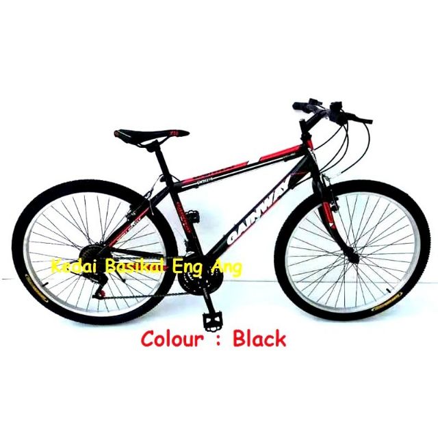 harga basikal road bike