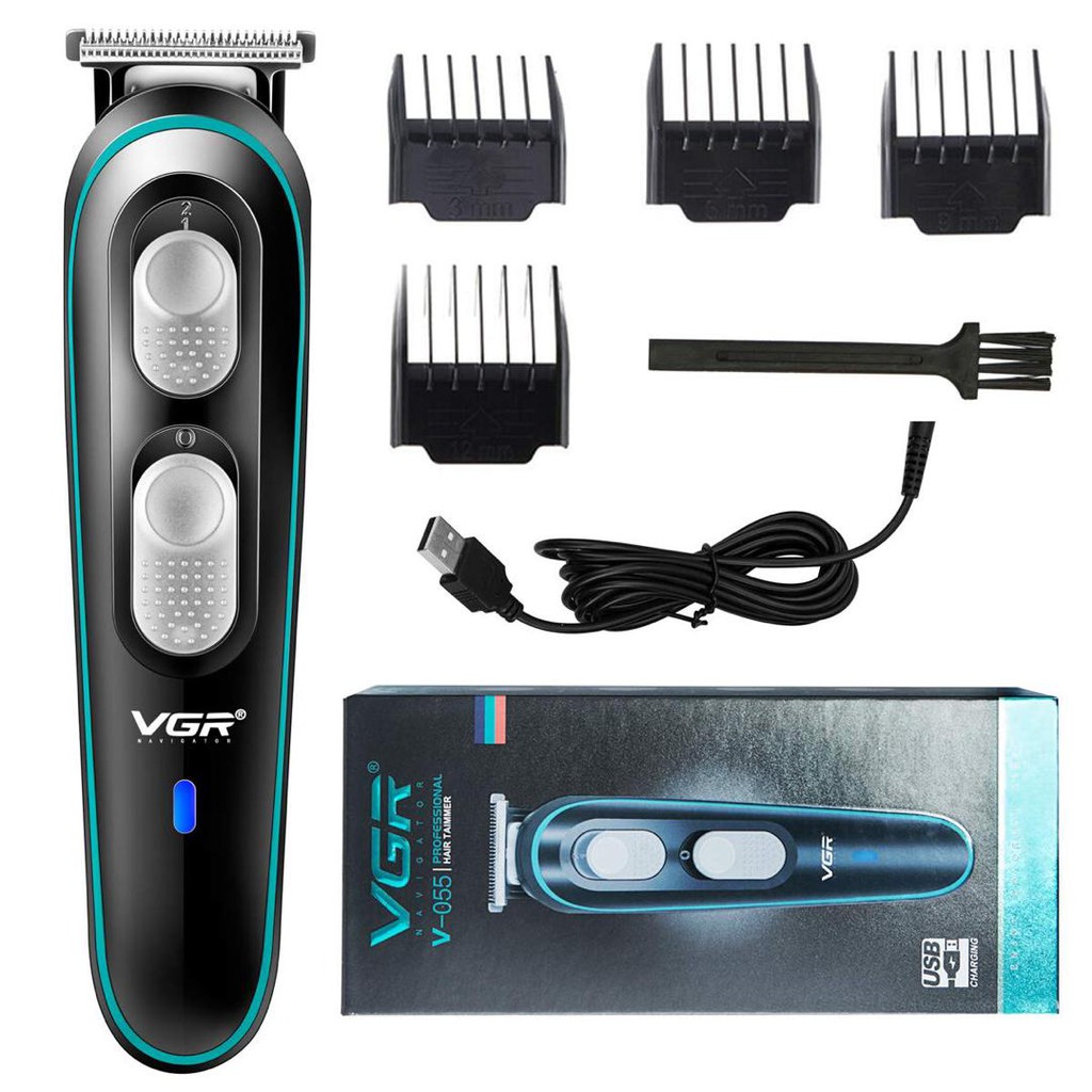 vgr v055 hair trimmer