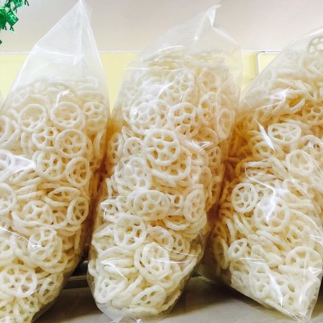 Keropok Kentang Roda Pops Roda 250g 车轮饼 Shopee Malaysia