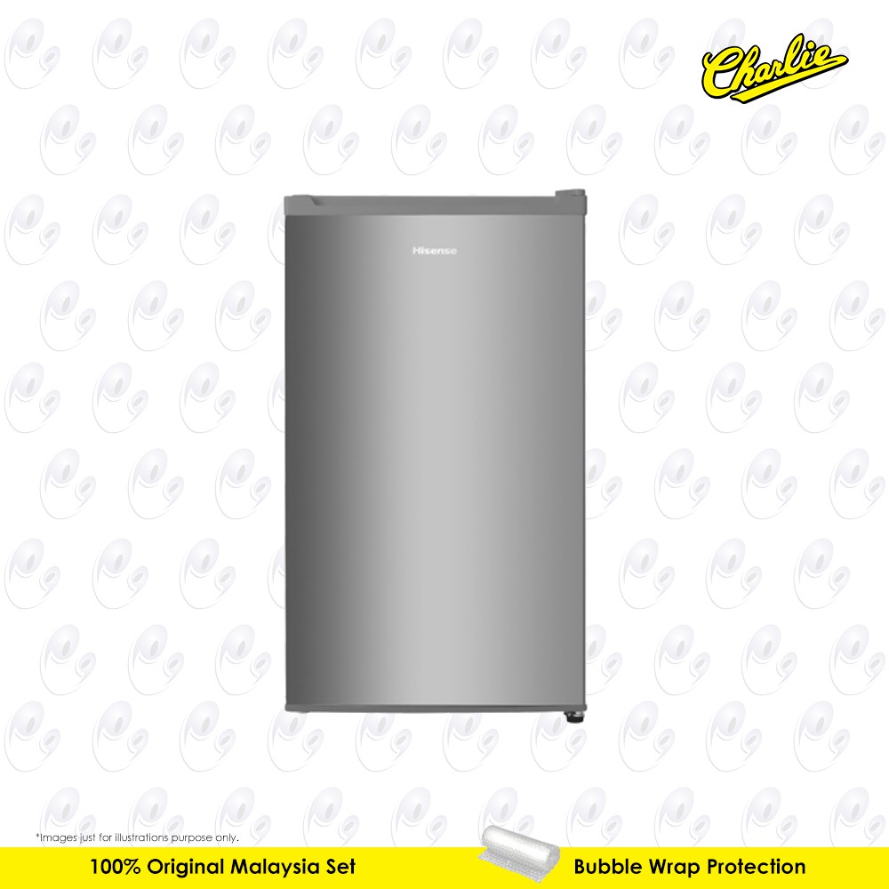 45++ Hisense single door refrigeratorfridge 110l rr120d4agn ideas