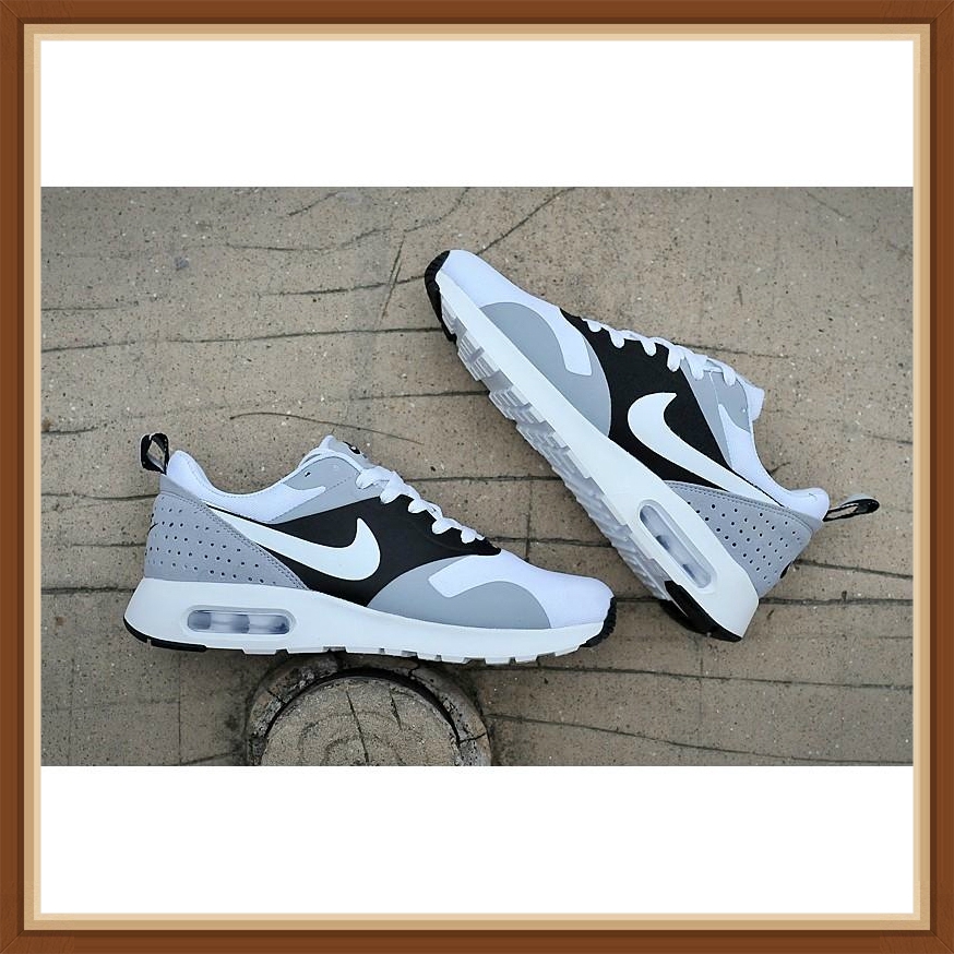 nike air max vision blau
