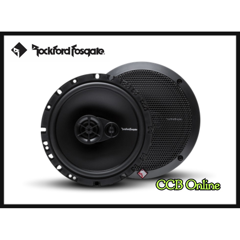 rockford fosgate 6.5