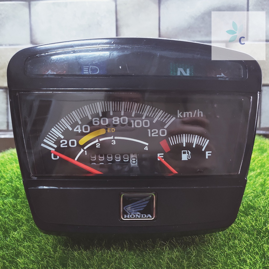 HONDA EX5 METER DREAM HI POWER DREAM METER ASSY SPEEDOMETER METER DREAM ...