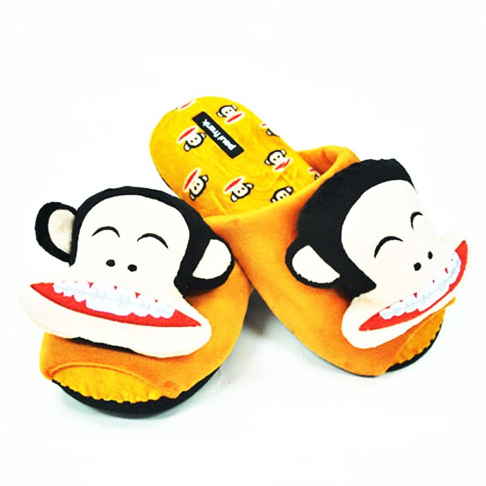 paul frank slippers