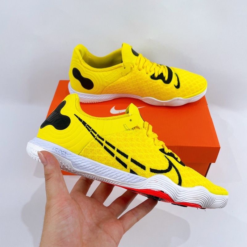 Nike React Gato IC Futsal Shoes + 