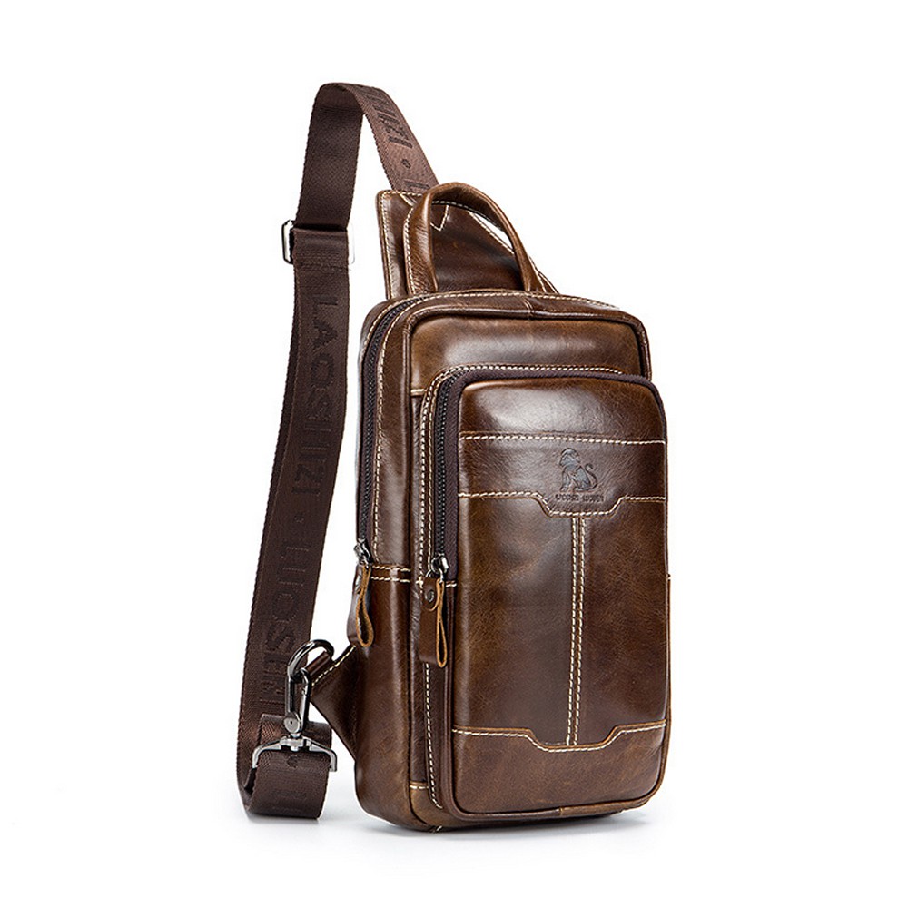 mens front backpack