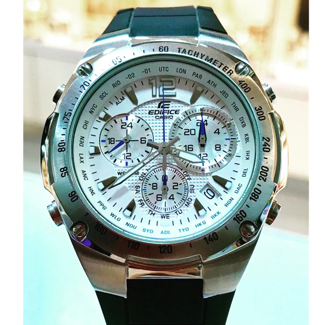 casio edifice 529