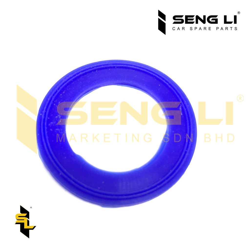 PROTON SAGA / WIRA OIL CAP SEAL Shopee Malaysia