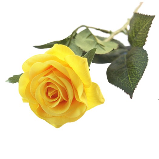 Artificial Rose Flowers Wedding Bouquet Bridal Decoration Bundles