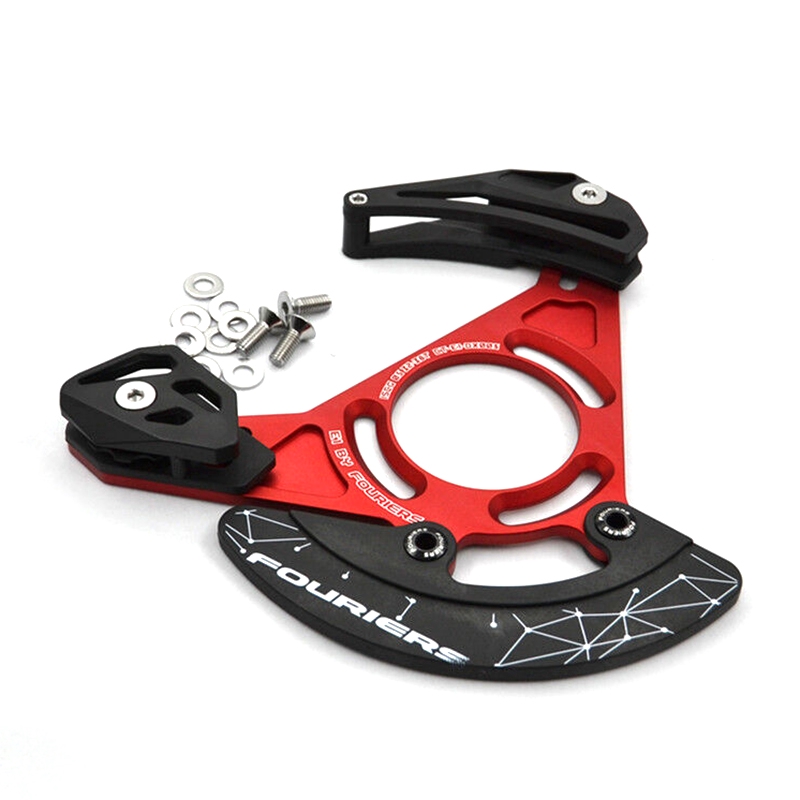 bike bash guard