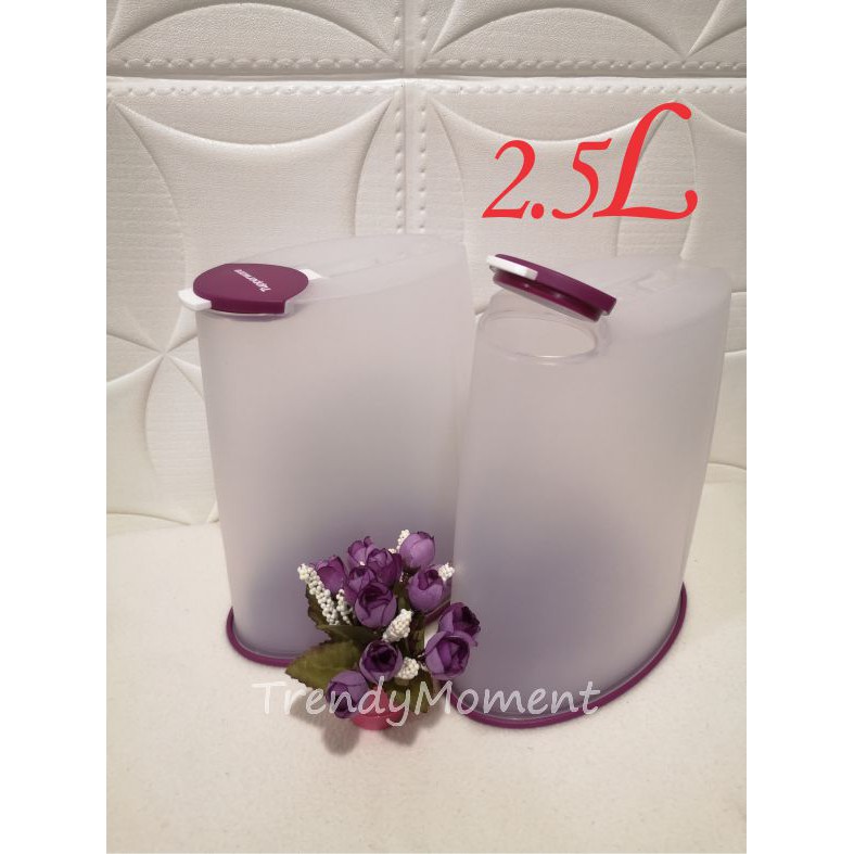 Tupperware Multi Dispenser 2.5L