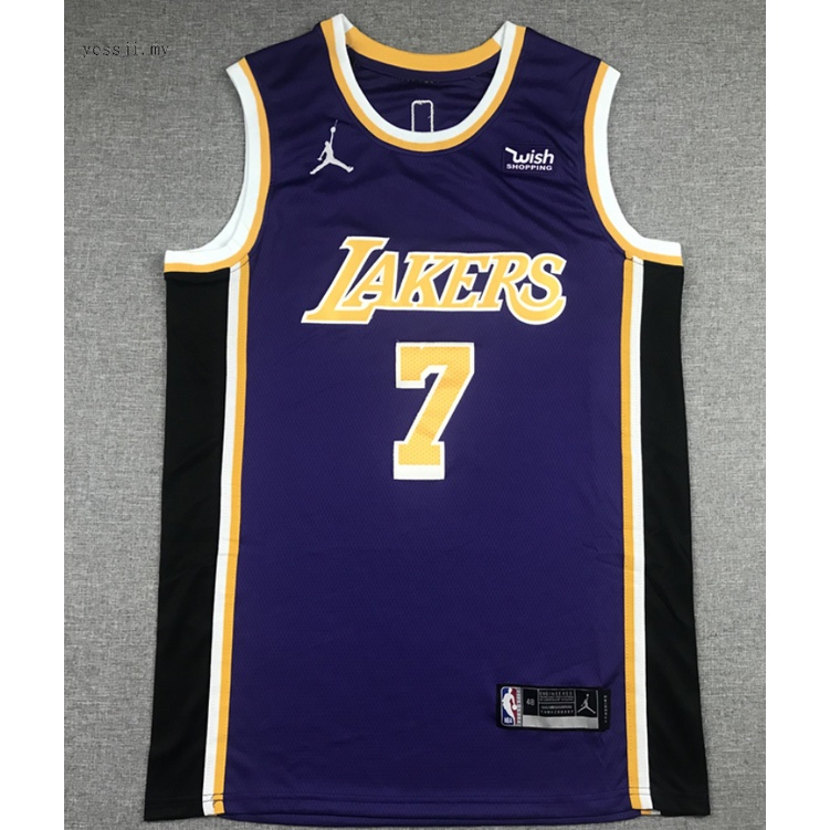 carmelo laker jersey