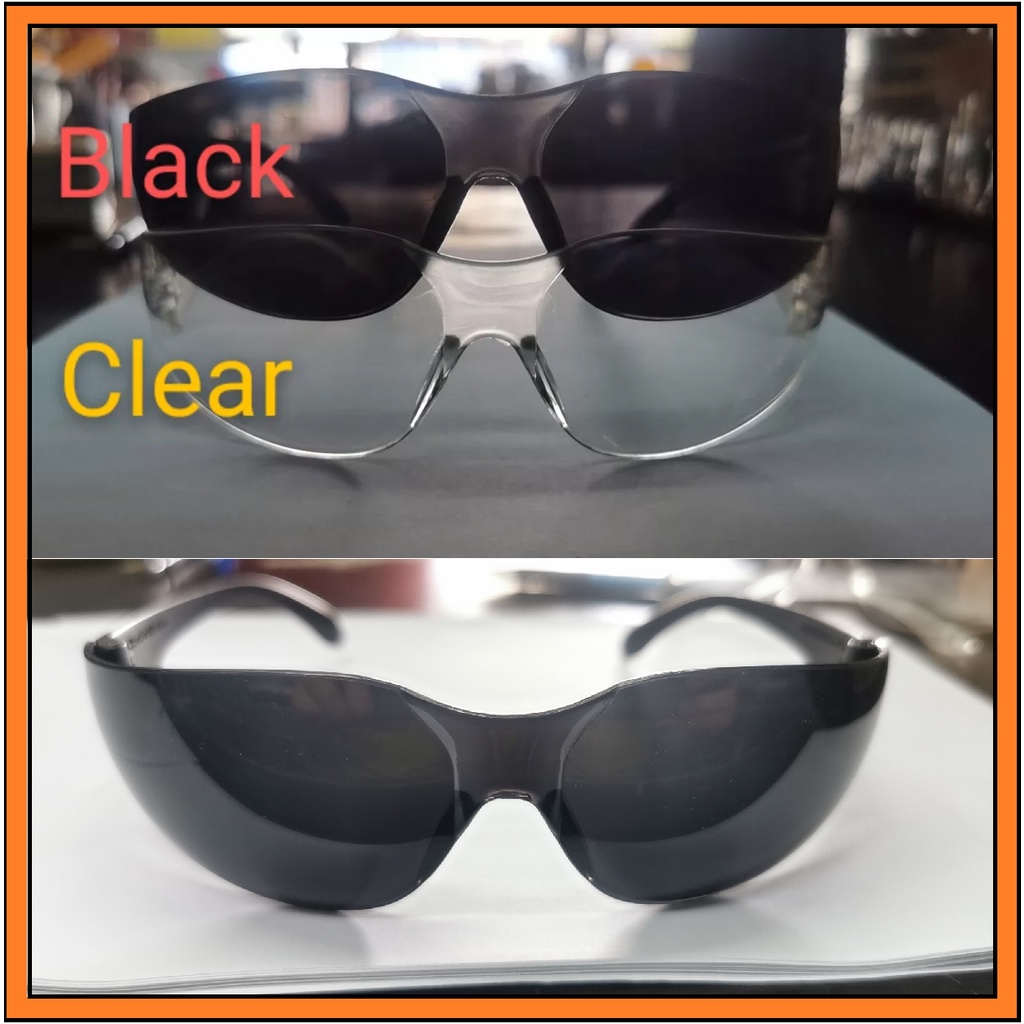YLK HIGH QUALITY Safety eye protection Glasses goggle Spectacles UV