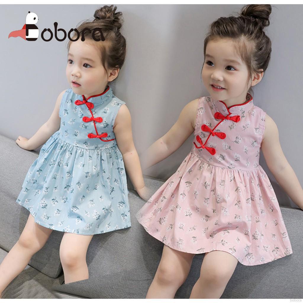 infant cheongsam