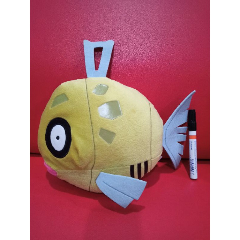 feebas plush