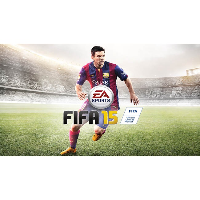 Buy Fifa 15 Pc Games Digital Download Seetracker Malaysia