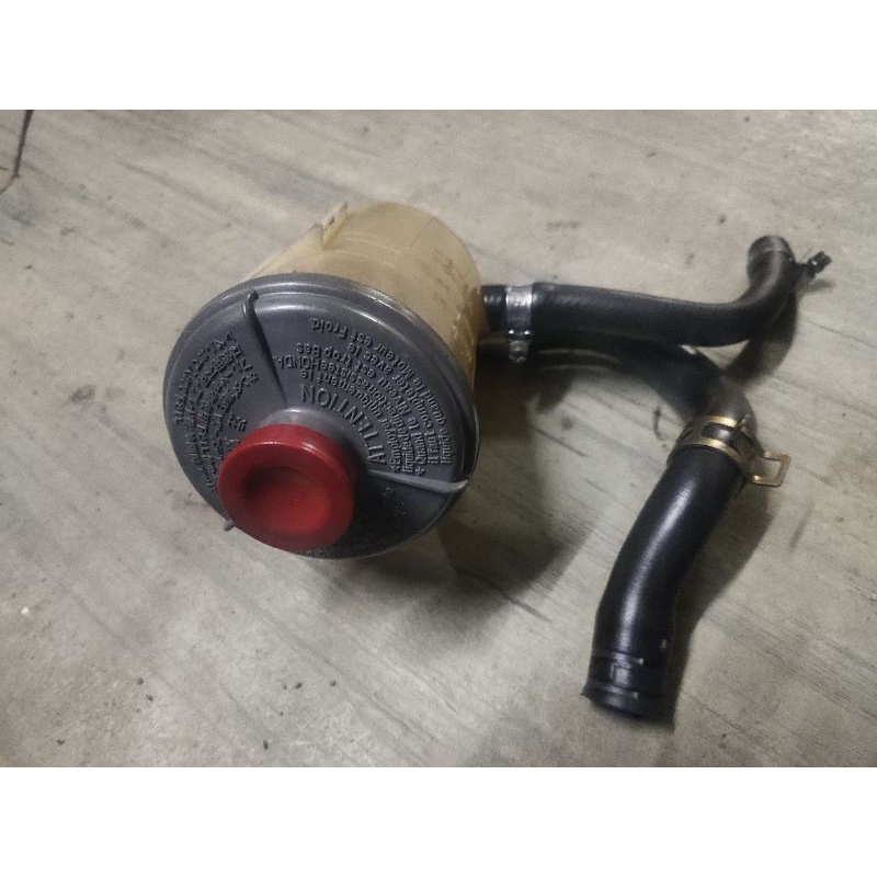 ORIGINAL HONDA SV4 PUMP POWER STEERING TANK BOTTLE Shopee Malaysia