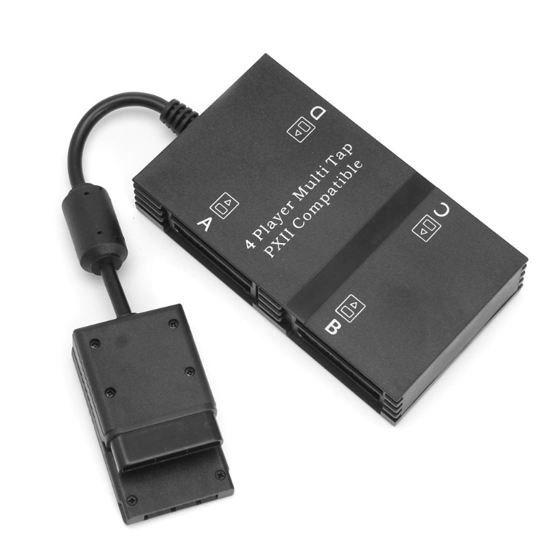 sony multitap for playstation 2