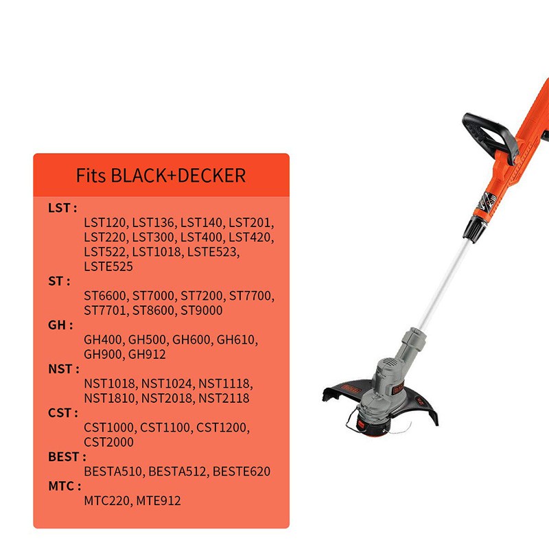 black decker besta510