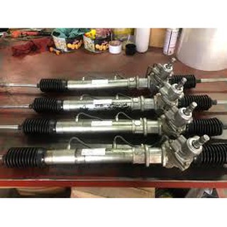 Proton Saga Blm Fl Flx 09 16 Power Steering Rack Recond Shopee Malaysia